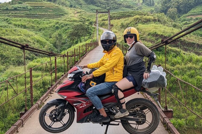 3-Day Ha Giang Loop Tour from Ha Noi and Return - Why the Hanoi start makes this loop feel less stressful