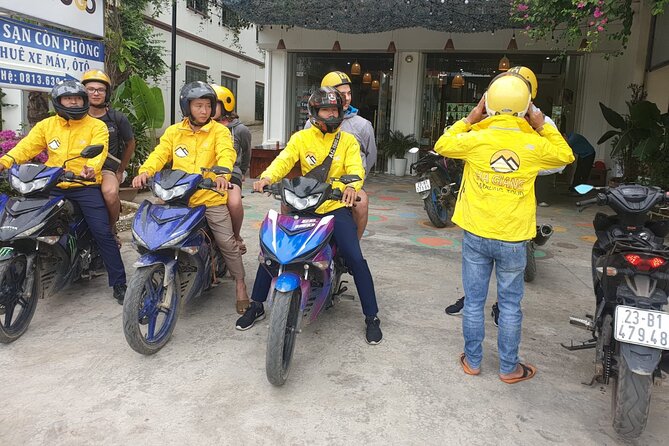 3-Day Ha Giang Loop Tour from Ha Noi and Return - Hotel vs homestay: where the trip actually changes