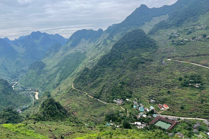 3-Day Ha Giang Loop Tour (small group with easy rider) - Why this Ha Giang Loop format feels better than the big tours