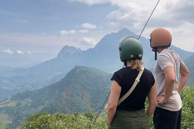 3-Day Ha Giang Loop Tour (small group with easy rider) - The biggest practical tradeoffs to consider before you book