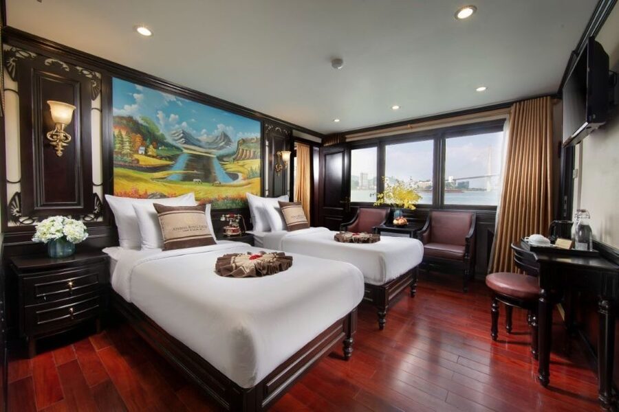 3 Day Hanoi - Ninh Binh - Halong Bay 5 Star Cruise & Balcony - Should you book this tour?