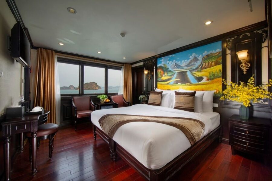 3 Day Hanoi - Ninh Binh - Halong Bay 5 Star Cruise & Balcony - Practical notes that will save you stress on the ground