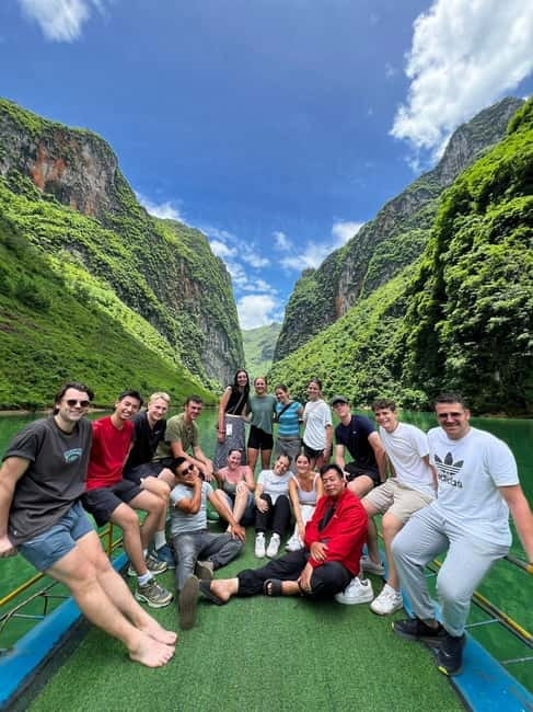 3-day Motorbike Ha Giang Loop Luxury Tour With Easy Rider - Key Highlights You Should Know