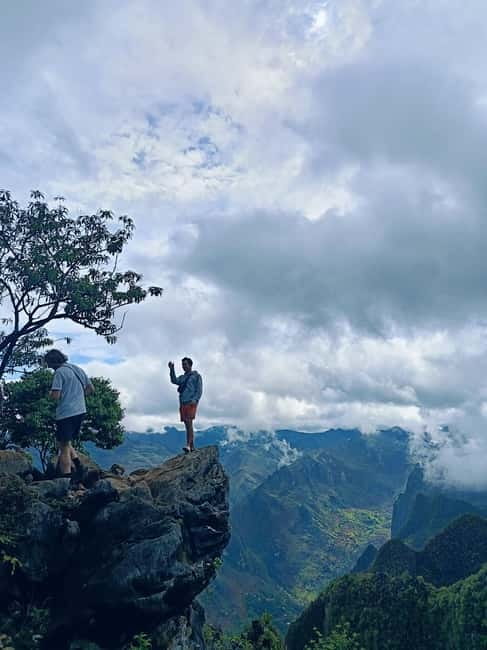 3-day Motorbike Ha Giang Loop Luxury Tour With Easy Rider - Easy Rider Safety and What You Still Need to Prepare For