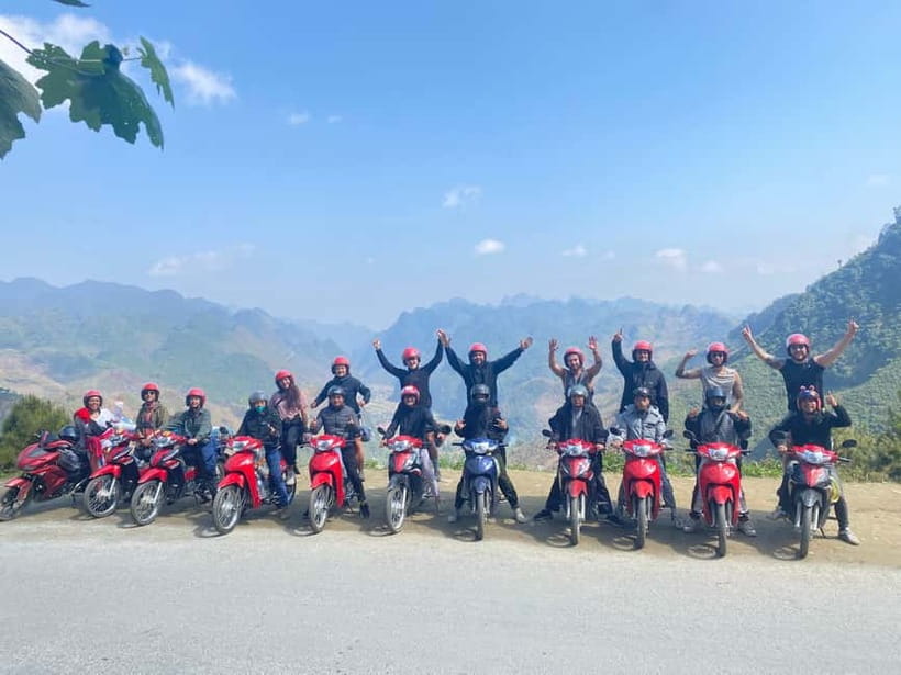 3-day Motorbike Ha Giang Loop Luxury Tour With Easy Rider - Timing, Weather, and the Stuff Your Body Feels
