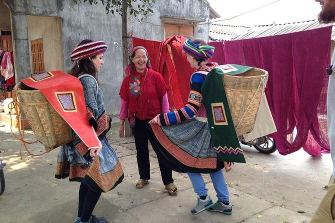 3-Day Private Ha Giang Loop Car Tour: Scenic Adventure from Hanoi - Key highlights I’d plan around