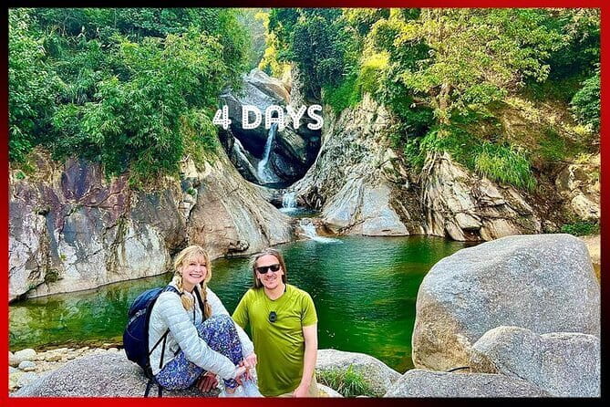 3-Day Private Ha Giang Loop Car Tour: Scenic Adventure from Hanoi - Driver and language: why the reviews keep circling Minh