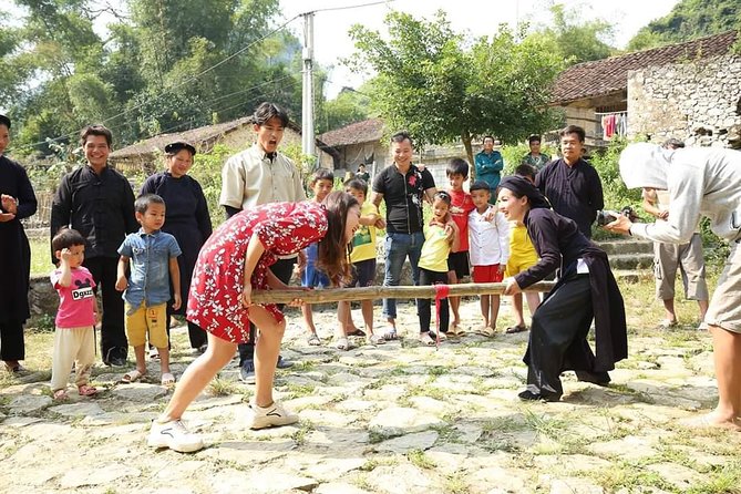 3-Day Private Tour Ba Be Lake - Ban Gioc Water Fall Best of North - The stops that usually impress most, and why