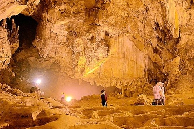 3-Day Private Tour Ba Be Lake - Ban Gioc Water Fall Best of North - Who should book this private Ba Be and Ban Gioc tour