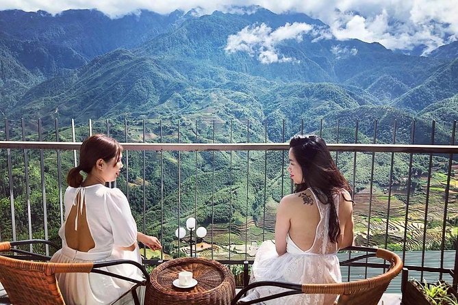 3-Day Sapa Real Valley View Homestay & Fansipan–Roof of Indochina - Trek reality check, how hard it is and what to wear
