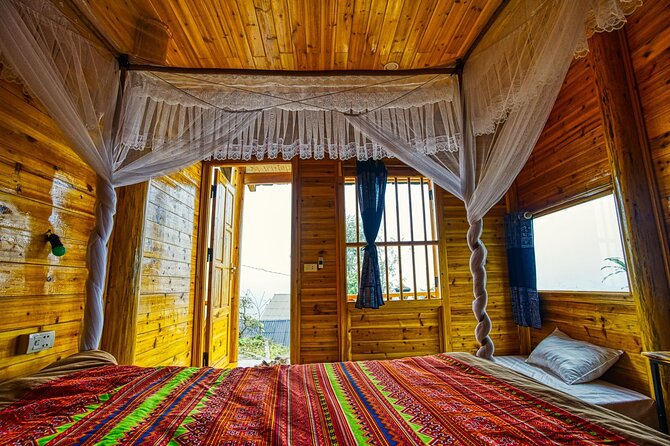 3-Day Trekking Adventure of Sapa from Hanoi - Stay Ta Van Village - Price and Logistics: Does $109 Feel Like Value?