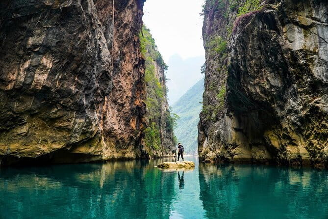3 Days 2 Nights from Hagiang - Key highlights worth planning for