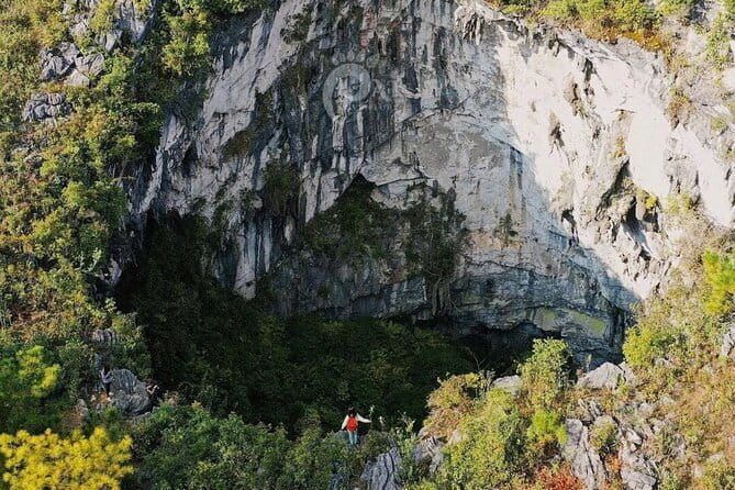 3 Days 2 Nights from Hagiang - Price and logistics: what you get for about $260