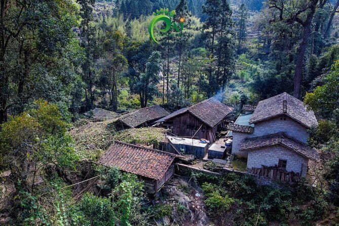 3 Days 2 Nights from Hagiang - Day 2 on the water: Nho Que River by motorboat and kayak