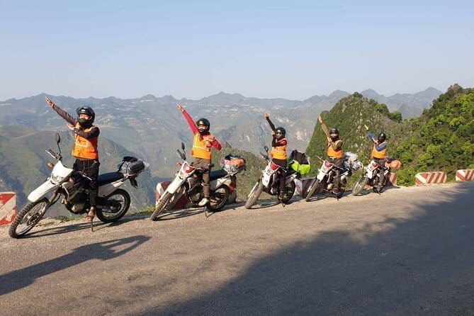 3 Days 2 Nights from Hagiang - Why the guides matter on a route this road-heavy