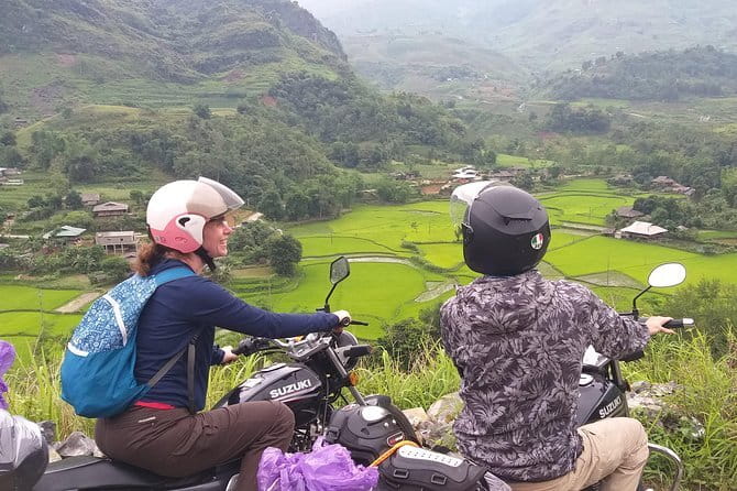 3 Days 2 Nights from Hagiang - What to pack and how to prepare for “moderate” days
