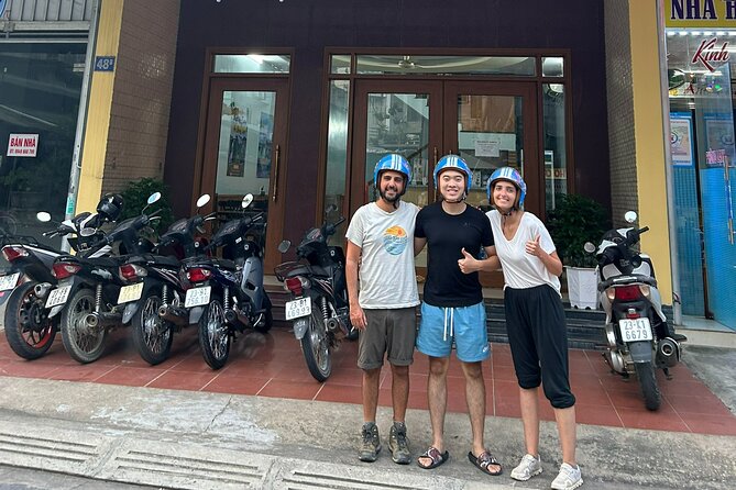 3 Days 2 Nights Ha Giang Loop Adventure - Majestic Tour Vietnam - Day 1 in Quan Ba and Lung Khuy Cave, Then Yen Minh Food Nights