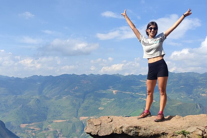 3 Days 2 Nights Ha Giang Loop Adventure - Majestic Tour Vietnam - Ma Pi Leng Pass and the Sky Walk: The Most Intense Views in the Middle