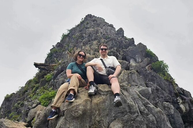 3 Days 2 Nights Ha Giang Loop Adventure - Majestic Tour Vietnam - Meo Vac to Pa Vi: Food, Party Energy, and a Night to Recover