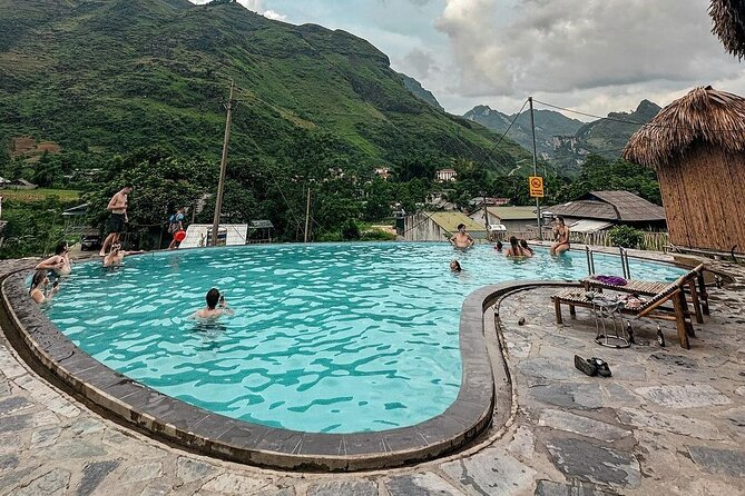 3 Days 2 Nights Ha Giang Loop Adventure - Majestic Tour Vietnam - Day 3: Nho Que River Boat Time and the Quan Ba Return