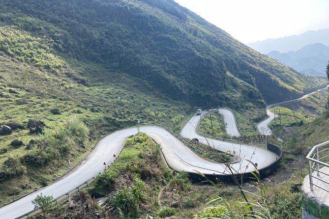 3 Days 2 Nights Ha Giang Loop Tour Small Group Local Tour Guide - Key reasons this Ha Giang loop feels worth it