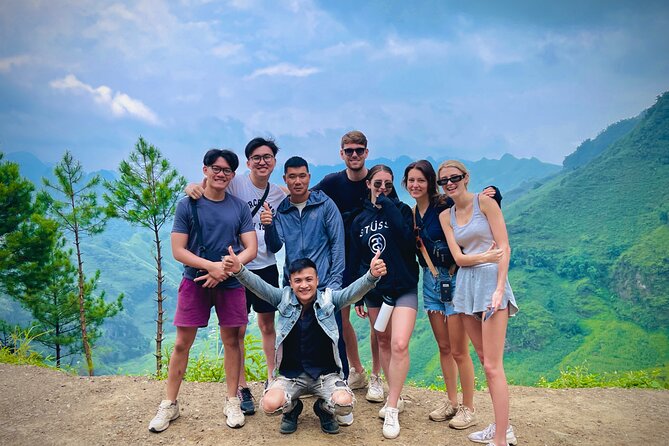 3 Days 2 Nights Ha Giang Loop Tour Small Group Local Tour Guide - Ma Pi Leng Pass and Nho Que River: why Day 2 is the big viewing day