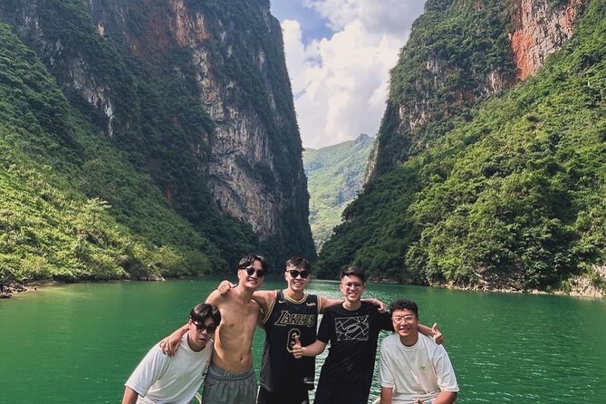 3 Days 2 Nights Ha Giang Loop Tour Small Group Local Tour Guide - Who this tour suits best, and who should skip it