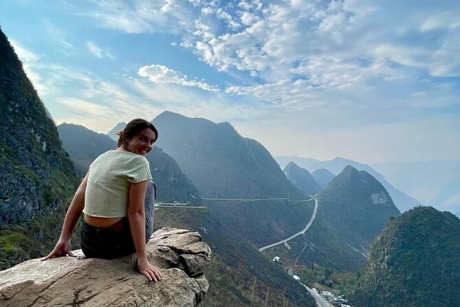 3 Days 2 Nights Ha Giang Loop Tour with Easy Rider Small Group - Your Easy Rider team: small-group energy, less hassle