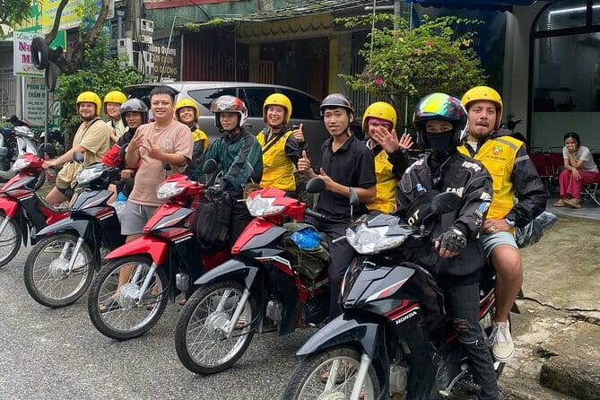 3 Days All Inclusive Strawberry Ha Giang Small Group Tour - Key points before you go