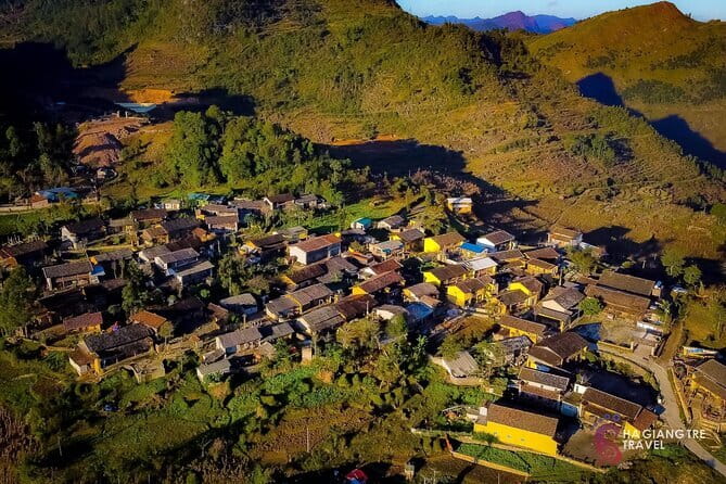 3 Days All Inclusive Strawberry Ha Giang Small Group Tour - What’s Included, and Where You Might Spend Extra