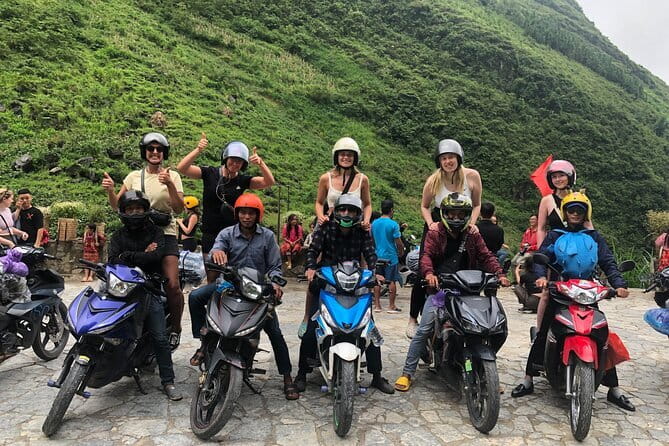 3 Days All Inclusive Strawberry Ha Giang Small Group Tour - Practical Notes for Comfort on Mountain Roads