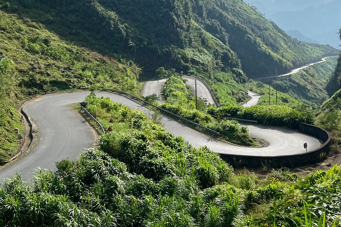 3 Days and 2 Nights Loop Tours in Ha Giang - The kind of loop this is, and why it works