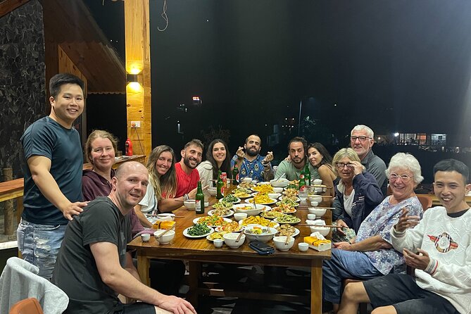 3 Days and 2 Nights Loop Tours in Ha Giang - What the small-group size actually changes for you