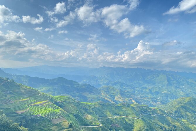 3 Days and 2 Nights Loop Tours in Ha Giang - Food, home stays, and the one area that can vary