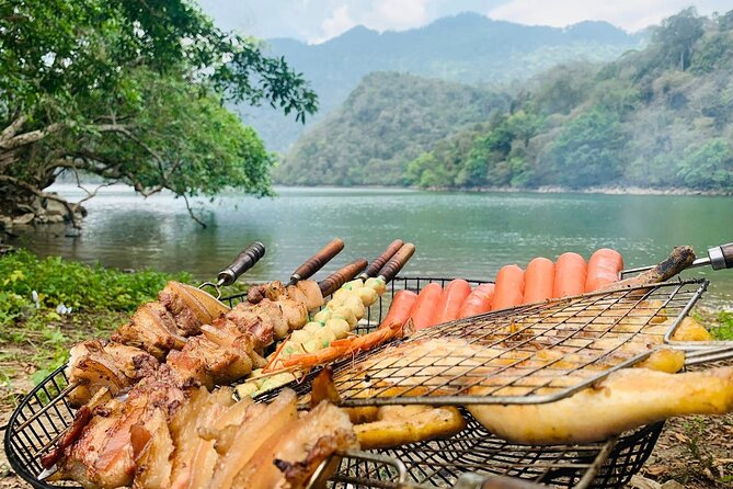 3 days: Ban Gioc waterfall - Ba Be Lake with Local Guide - Key things that make this tour work well
