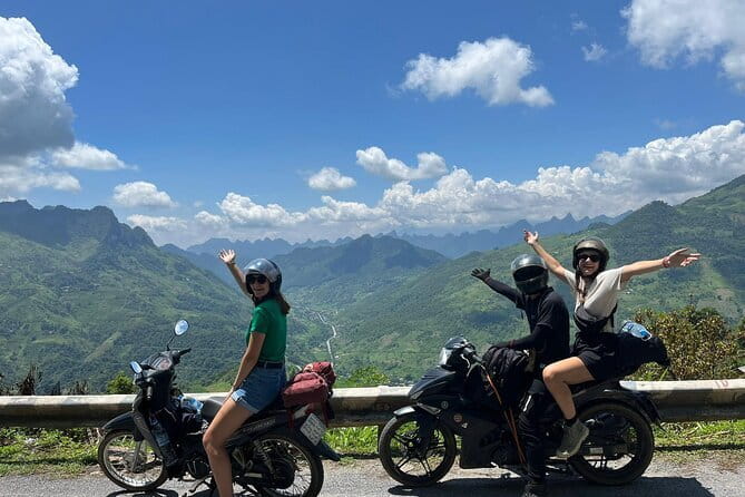 3 Days Ha Giang Loop Group Tour - Key things to know before you go