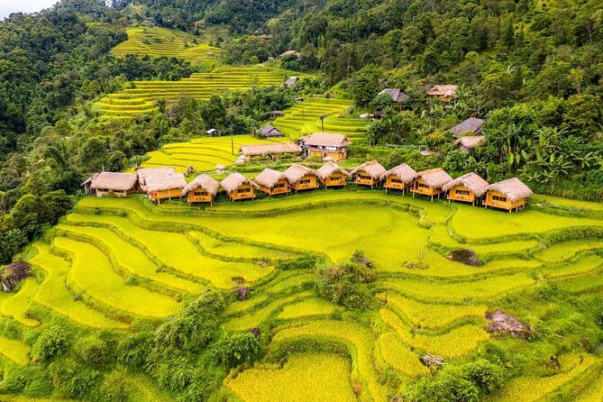 3 Days Ha Giang Loop Group Tour - Price and logistics: is $190 good value for the Ha Giang Loop?