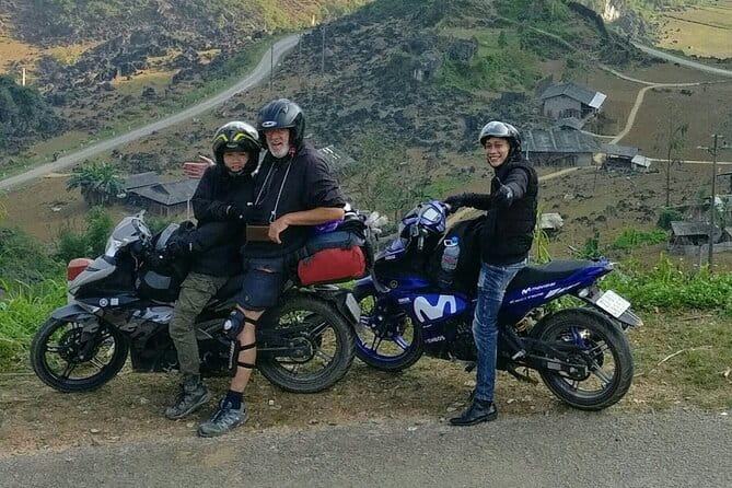 3 Days Ha Giang Loop Group Tour - FAQ