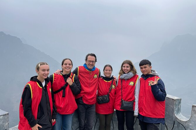 3 Days Small Group Trekking And Motorbike Combine + Private room - Key highlights before you go