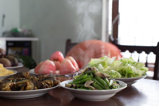 3-hour Traditional Vietnamese Home-Cooking Class in Da Nang - Key Highlights Worth Your Time