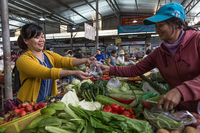 3-hour Traditional Vietnamese Home-Cooking Class in Da Nang - Who Should Book This Cooking Class