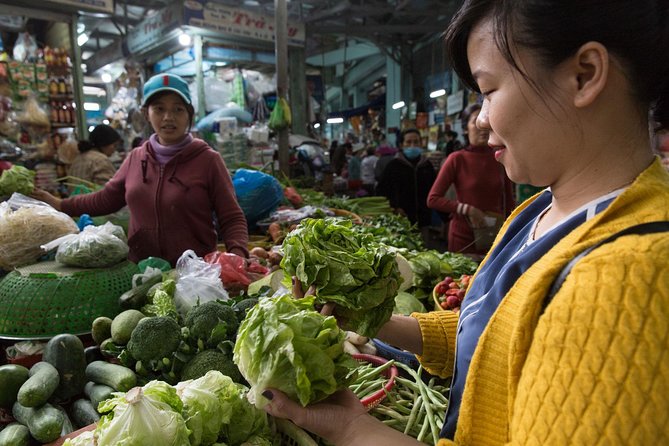 3-hour Traditional Vietnamese Home-Cooking Class in Da Nang - Should You Book a Traditional Vietnamese Home-Cooking Class in Da Nang?
