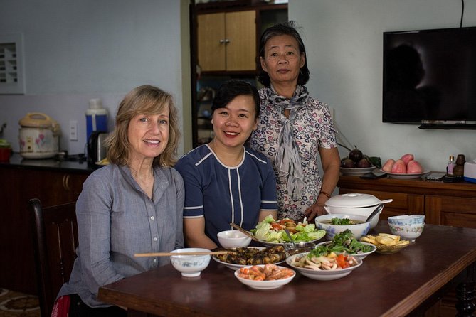 3-hour Traditional Vietnamese Home-Cooking Class in Da Nang - What a 3-Hour Vietnamese Home-Cooking Session Really Includes