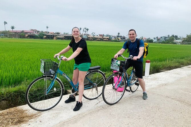 3 Hours Hoi An Countryside Bicycle Tour - Key Things You Should Know Before You Go