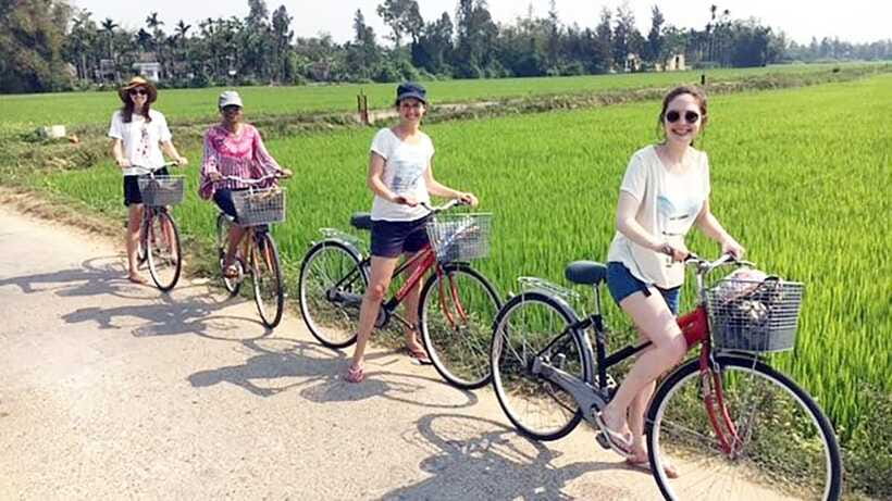 3 Hours Hoi An Countryside Bicycle Tour - Price and Value: Why $35 Feels Fair