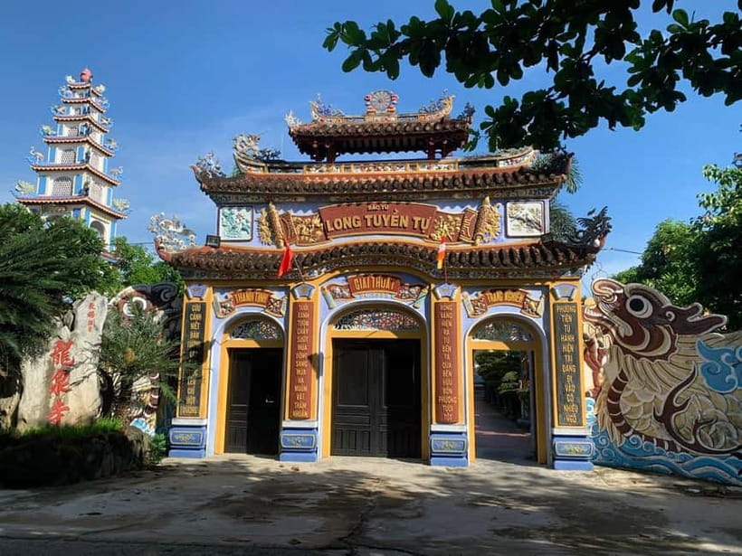 3 Hours Hoi An Countryside Bicycle Tour - Who This Tour Fits Best (and Who Should Skip It)