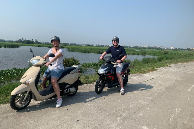 3 Hours Hoi An Countryside Motorbike Tour - Who Should Book This Tour (and Who Might Prefer Something Else)