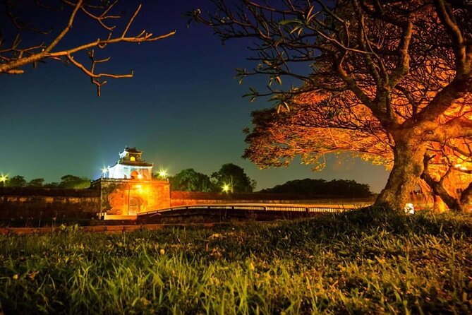 3-Hours Hue Imperial Walking Tour with Guide with Lunch/ Dinner - Timing, pace, and logistics: what you should plan around