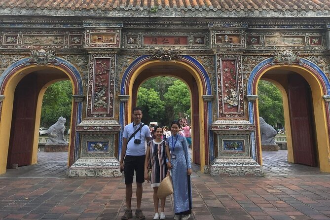 3-Hours Hue Imperial Walking Tour with Guide with Lunch/ Dinner - Should you book it? My honest take