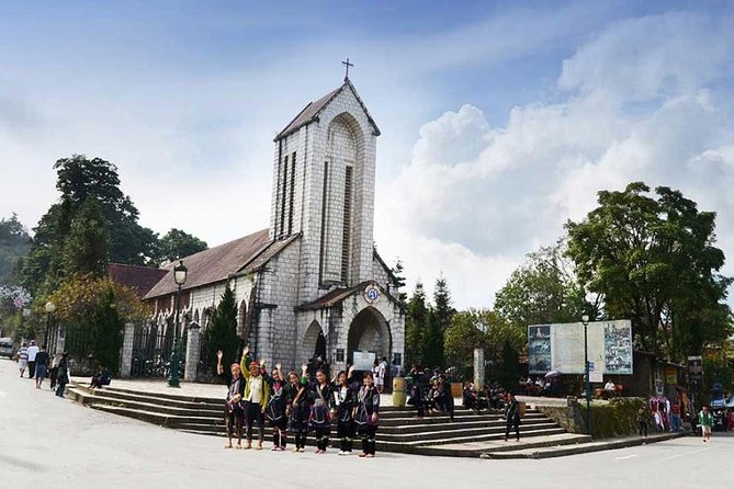 3-Night Sapa Trek and Homestay with Round Trip Transfer from Hanoi - Moving through Muong Hoa valley and Hoang Lien Son: the trek’s real story